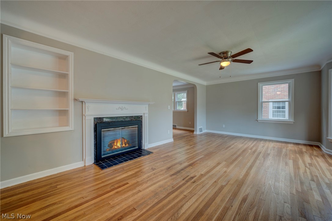 3498 Edison Road Cleveland Heights, OH 44121 - Photo 6 of 35 Gallery Image 6