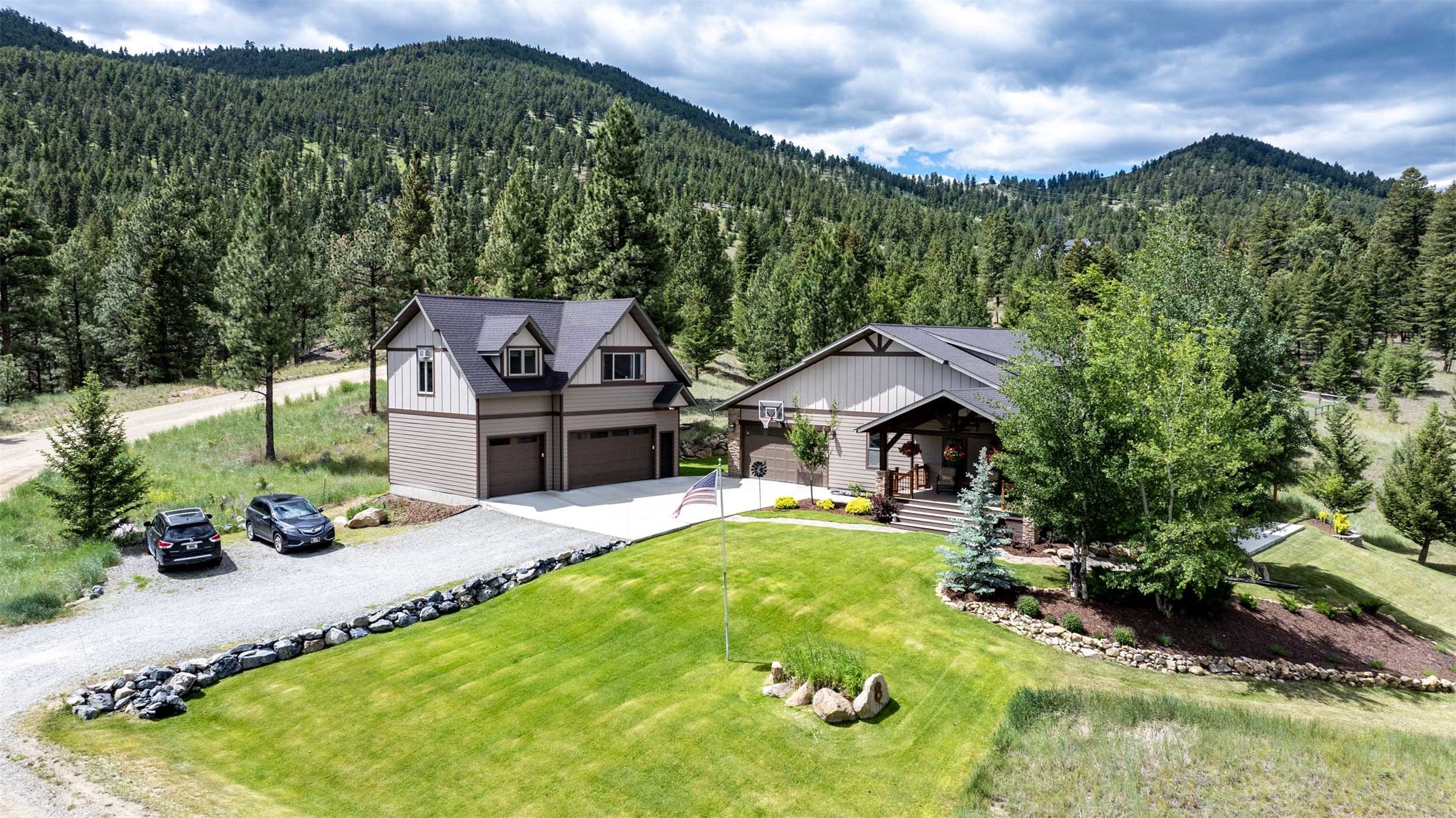 8 High View Road Clancy, MT 59634 - Photo 1 of 82 Gallery Image 1