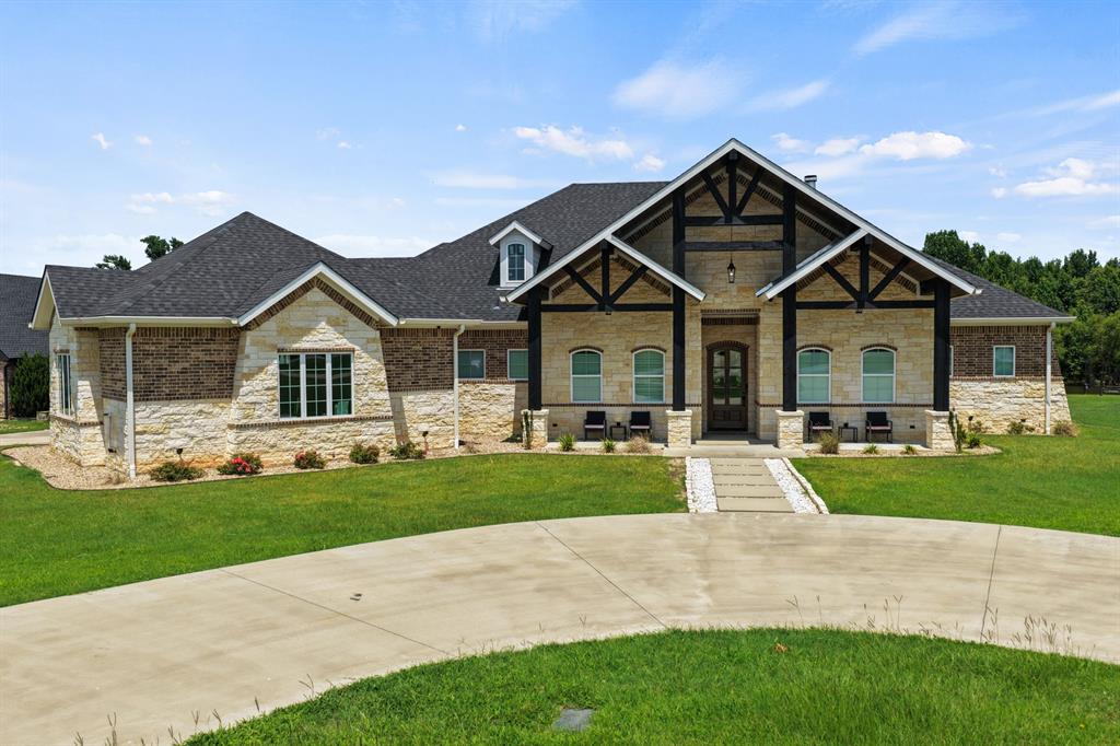 367 Private Road Pittsburg, TX 75686 - Photo 1 of 40