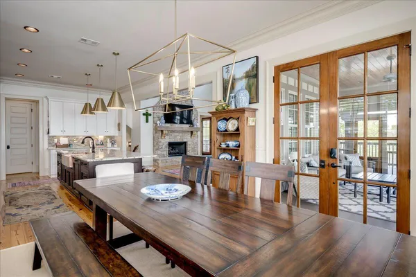 $1,350,000 | 5119 Grande Park, Evans, GA 30809