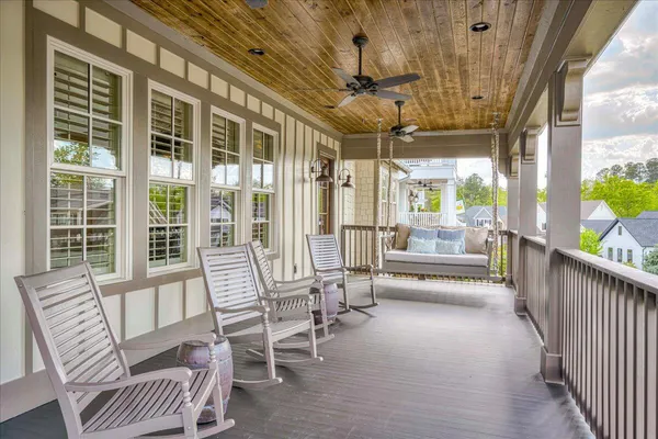 $1,350,000 | 5119 Grande Park, Evans, GA 30809