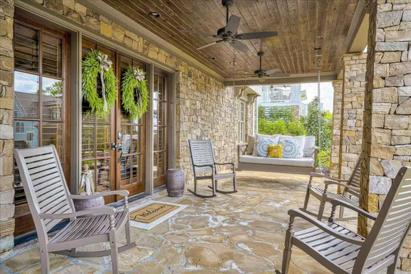 $1,350,000 | 5119 Grande Park, Evans, GA 30809