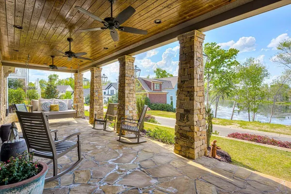 $1,350,000 | 5119 Grande Park, Evans, GA 30809
