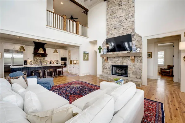 $1,350,000 | 5119 Grande Park, Evans, GA 30809