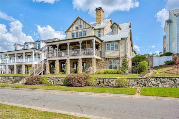$1,350,000 | 5119 Grande Park, Evans, GA 30809