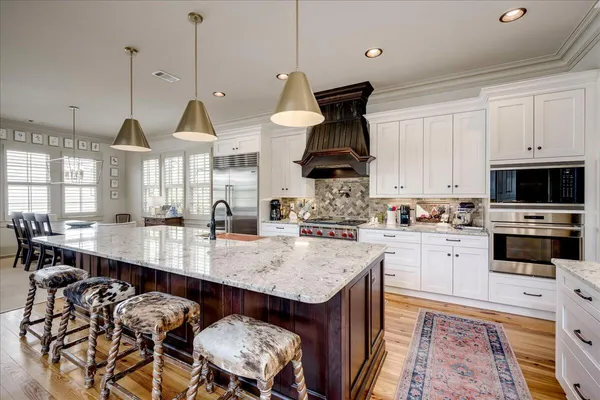 $1,350,000 | 5119 Grande Park, Evans, GA 30809