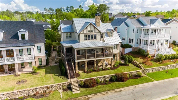 $1,350,000 | 5119 Grande Park, Evans, GA 30809