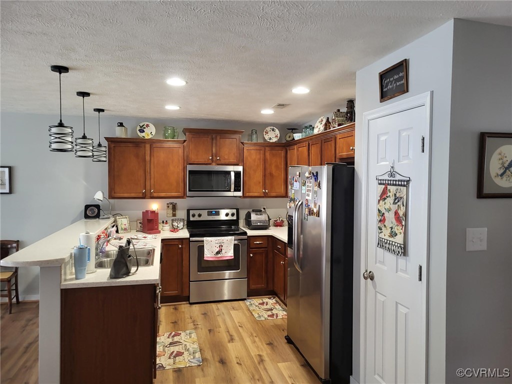 3211 Kennington Park Road Aylett, VA 23009 - Photo 11 of 15 Gallery Image 11