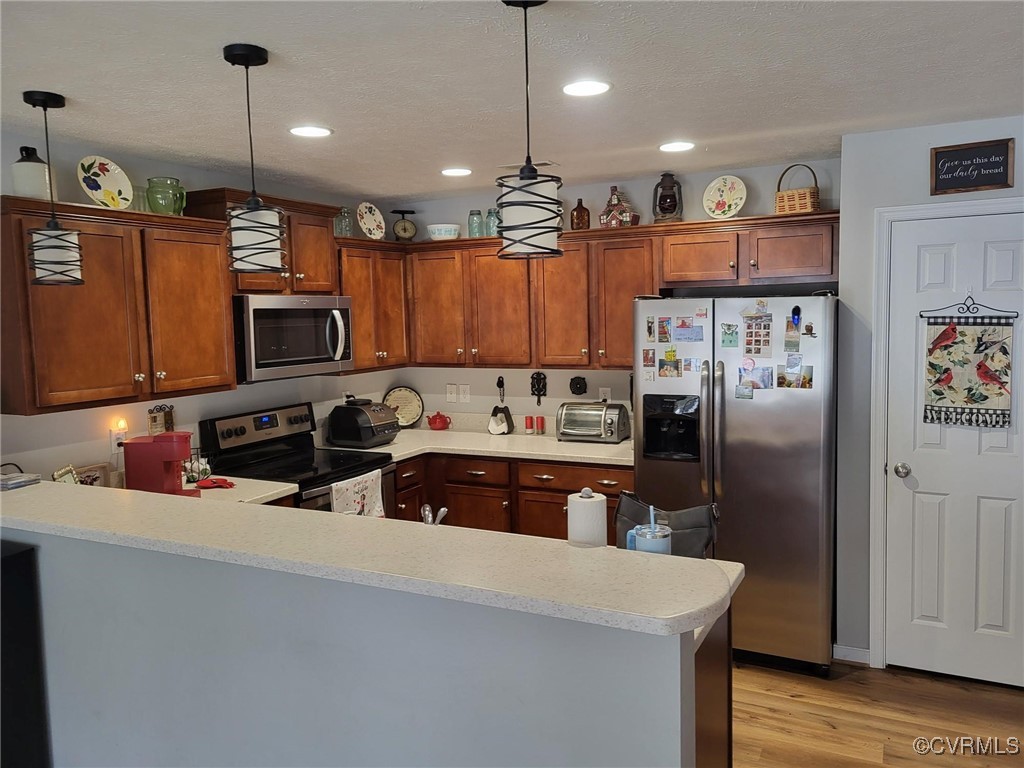 3211 Kennington Park Road Aylett, VA 23009 - Photo 10 of 15 Gallery Image 10