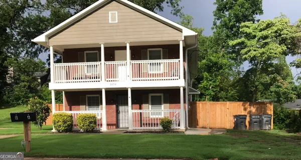 $1,850 | 2894 Randall Street, East Point, GA 30344