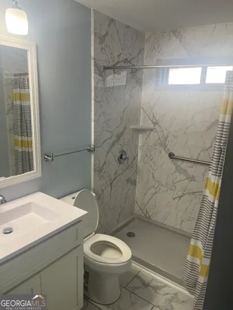 $1,850 | 2894 Randall Street, East Point, GA 30344