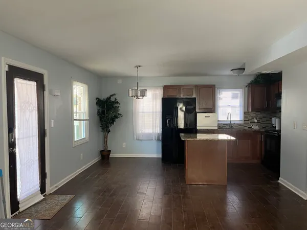 $1,850 | 2894 Randall Street, East Point, GA 30344