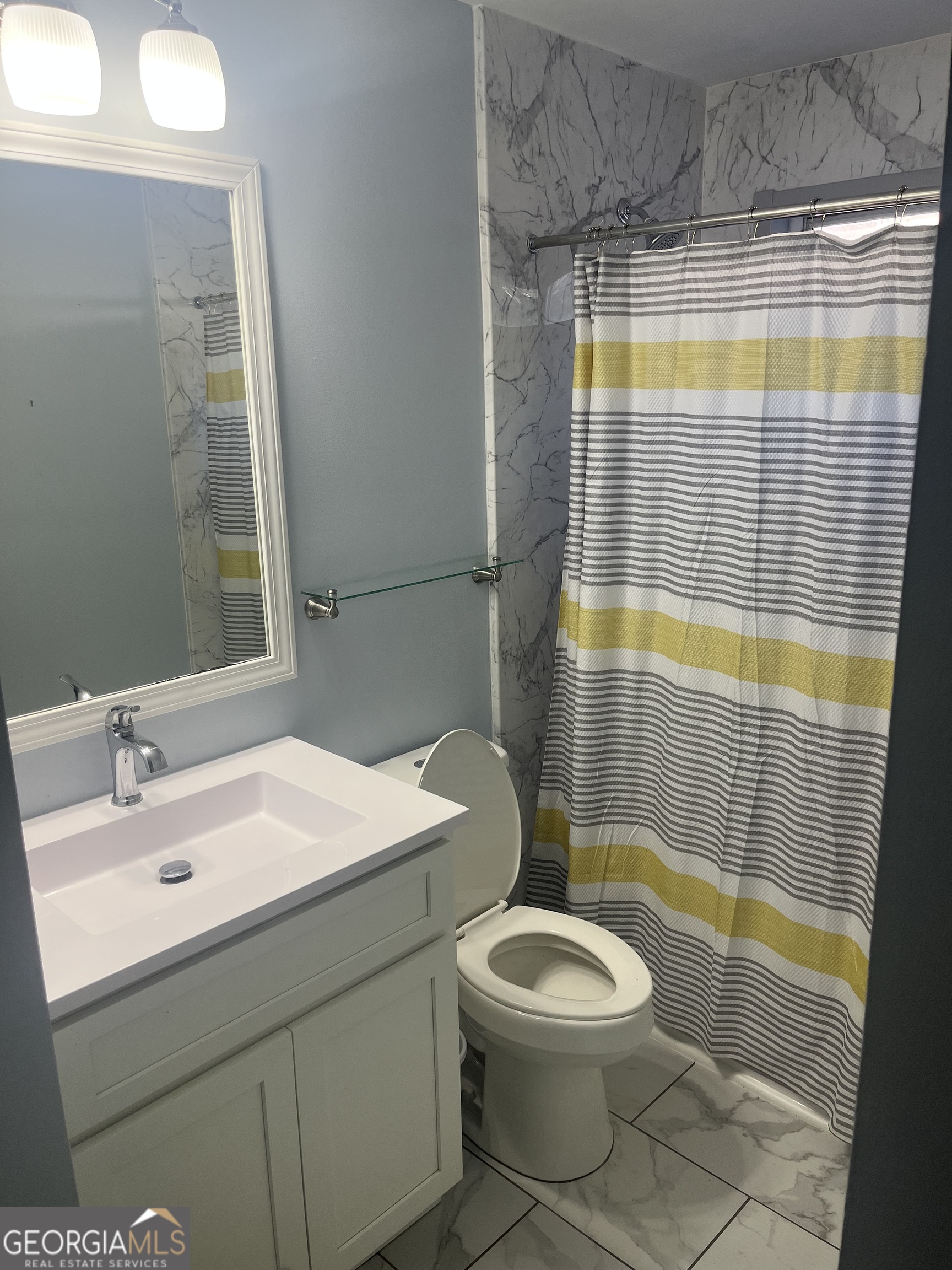 2894 Randall Street East Point, GA 30344 - Photo 5 of 13