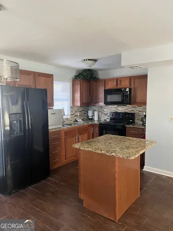 $1,850 | 2894 Randall Street, East Point, GA 30344