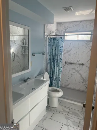 $1,850 | 2894 Randall Street, East Point, GA 30344