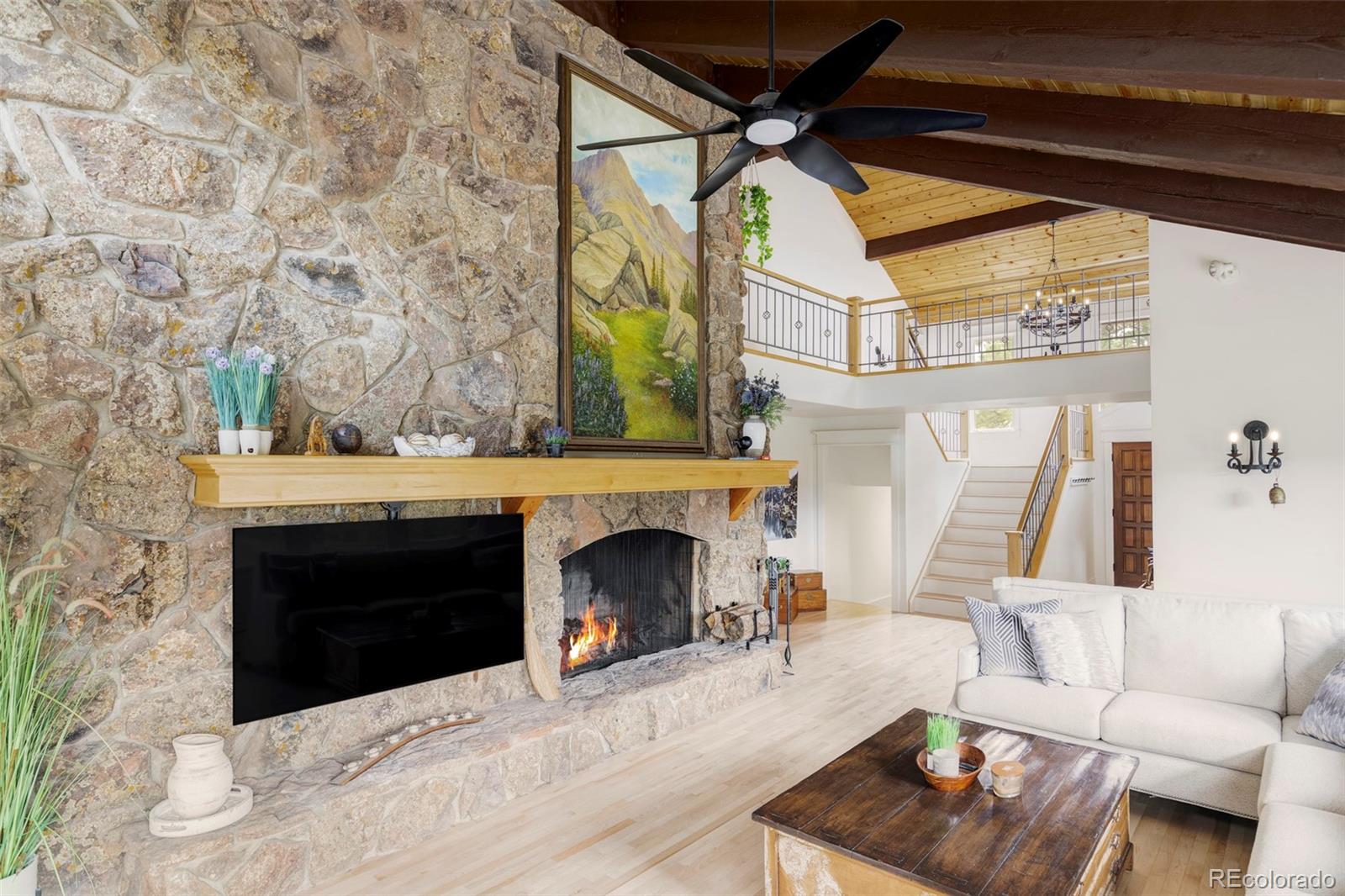 261 Whiskey Jay Hill Road Evergreen, CO 80439 - Photo 8 of 50