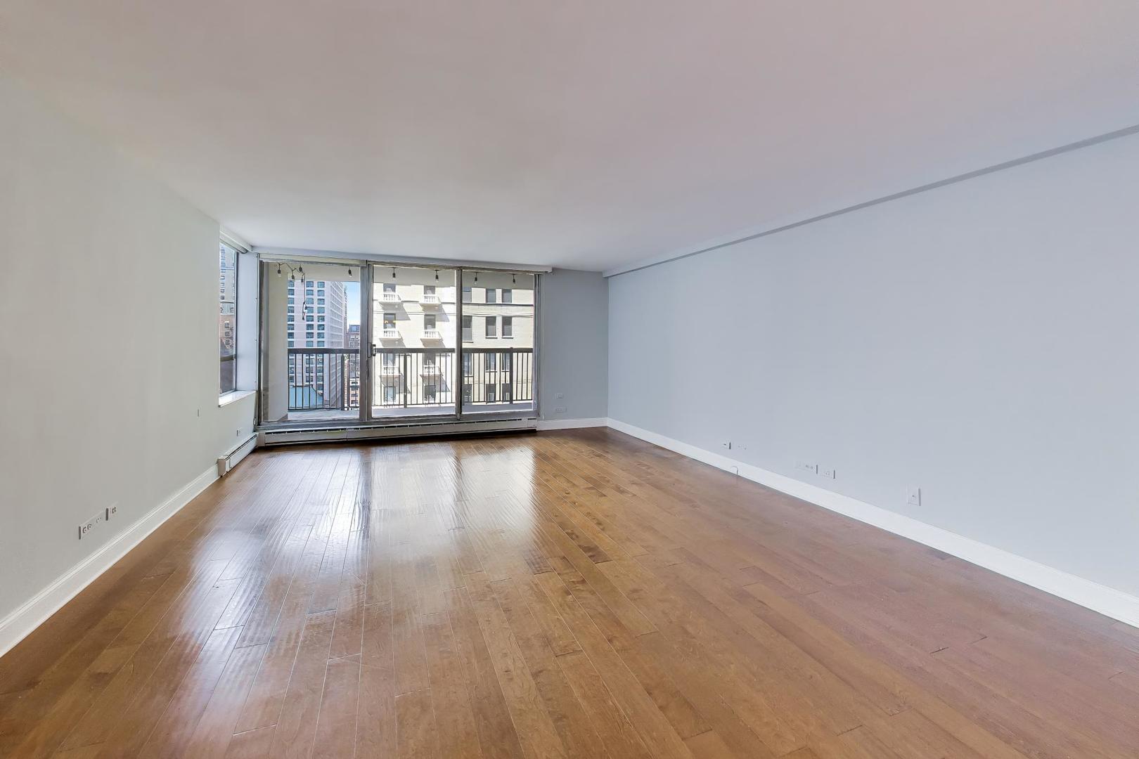 201 East Chestnut Street, Unit 14A Chicago, IL 60611 - Photo 5 of 29