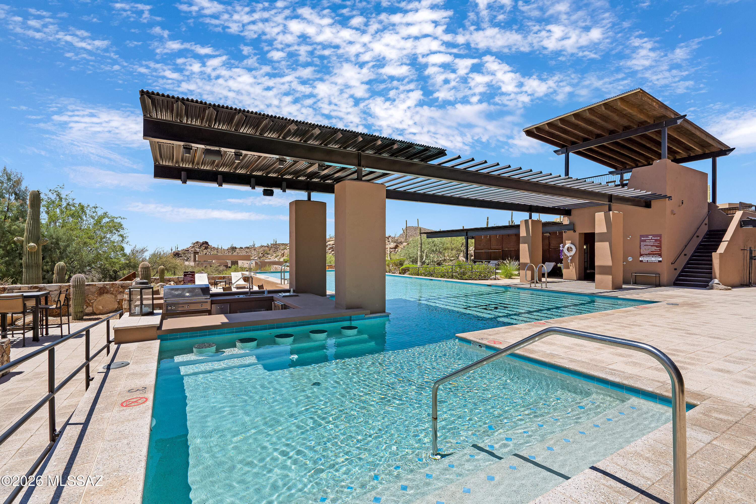 3517 Old Saguaro Ranch Road, Unit 38 Marana, AZ 85658 - Photo 19 of 24