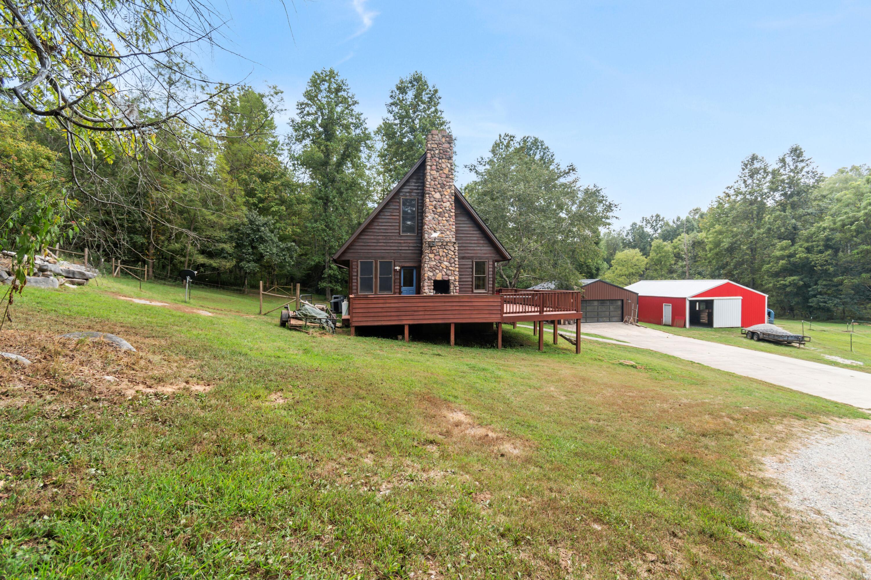 1975 Cherry Grove Road Somerset, KY 42501 - Photo 50 of 79 51