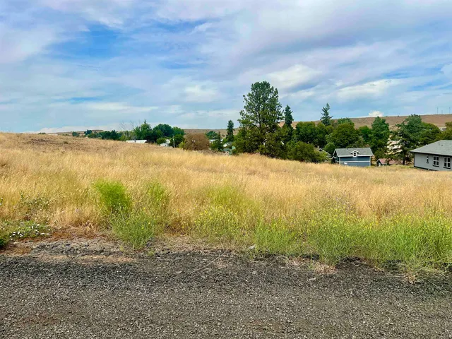 $27,000 | Nka Nka Glascock Street, Sprague, WA 99032
