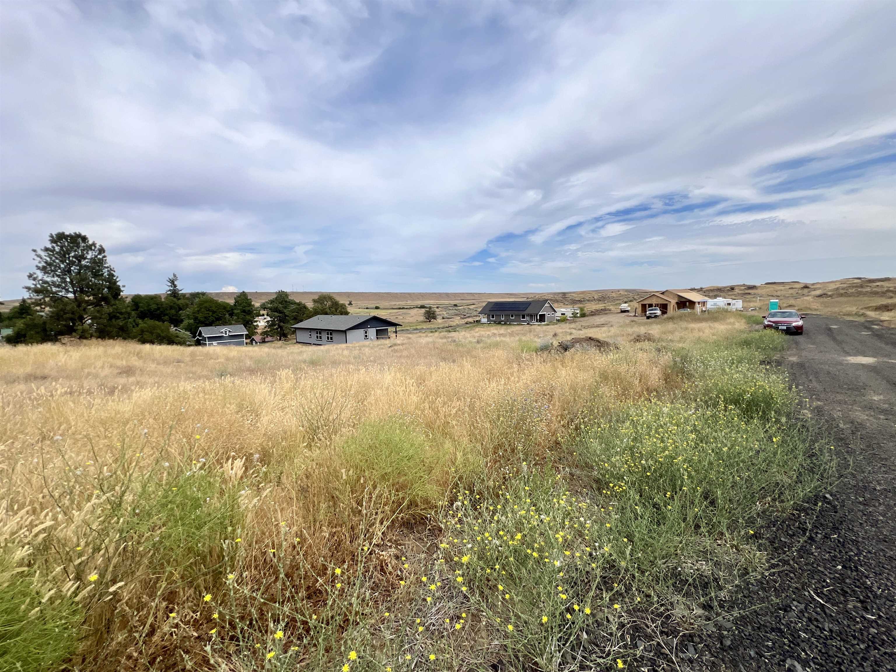 Nka Nka Glascock Street Sprague, WA 99032 - Photo 3 of 10