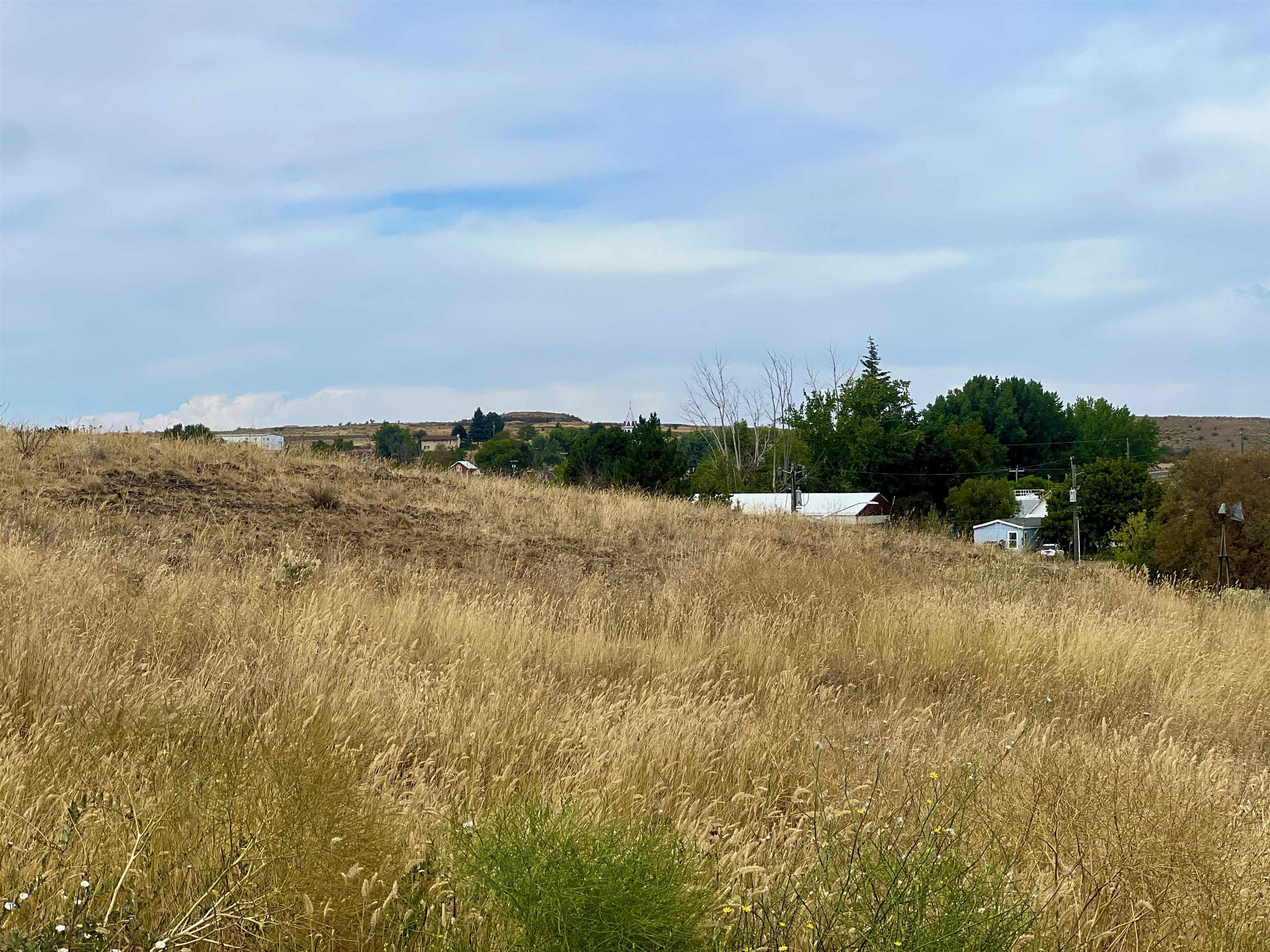 Nka Nka Glascock Street Sprague, WA 99032 - Photo 4 of 10