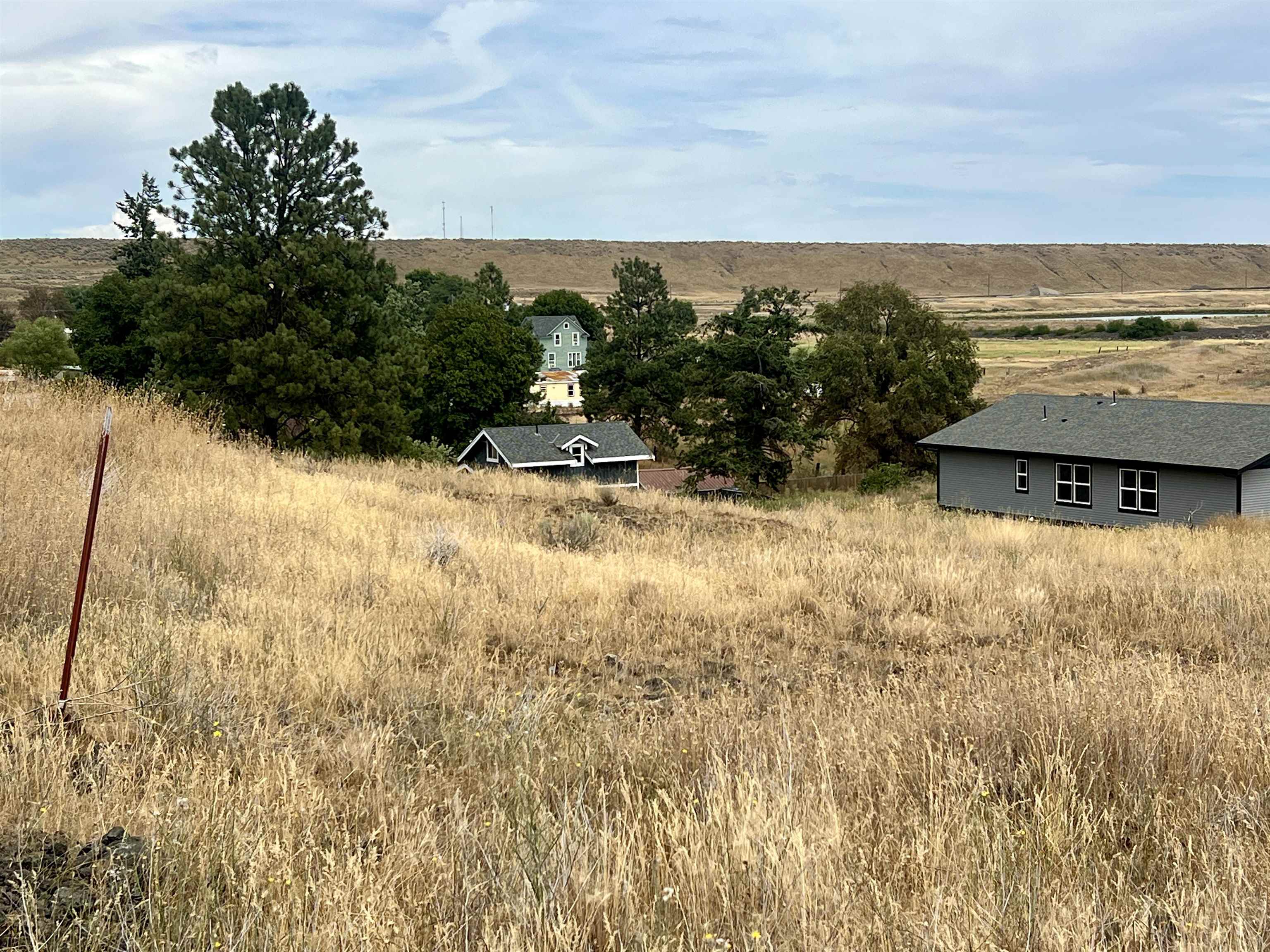 Nka Nka Glascock Street Sprague, WA 99032 - Photo 5 of 10