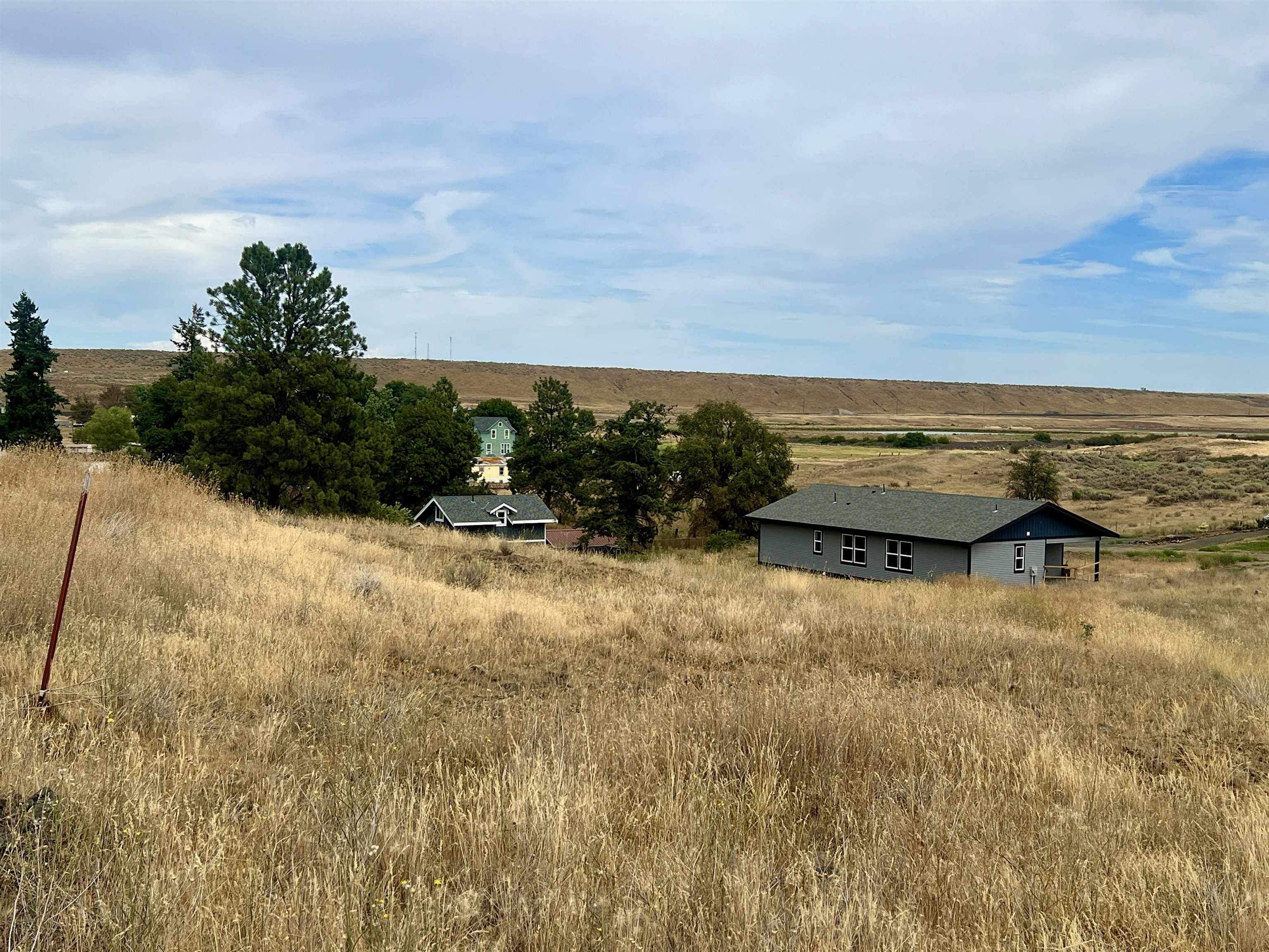 Nka Nka Glascock Street Sprague, WA 99032 - Photo 6 of 10