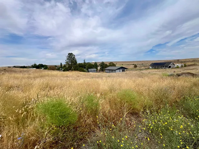 $27,000 | Nka Nka Glascock Street, Sprague, WA 99032