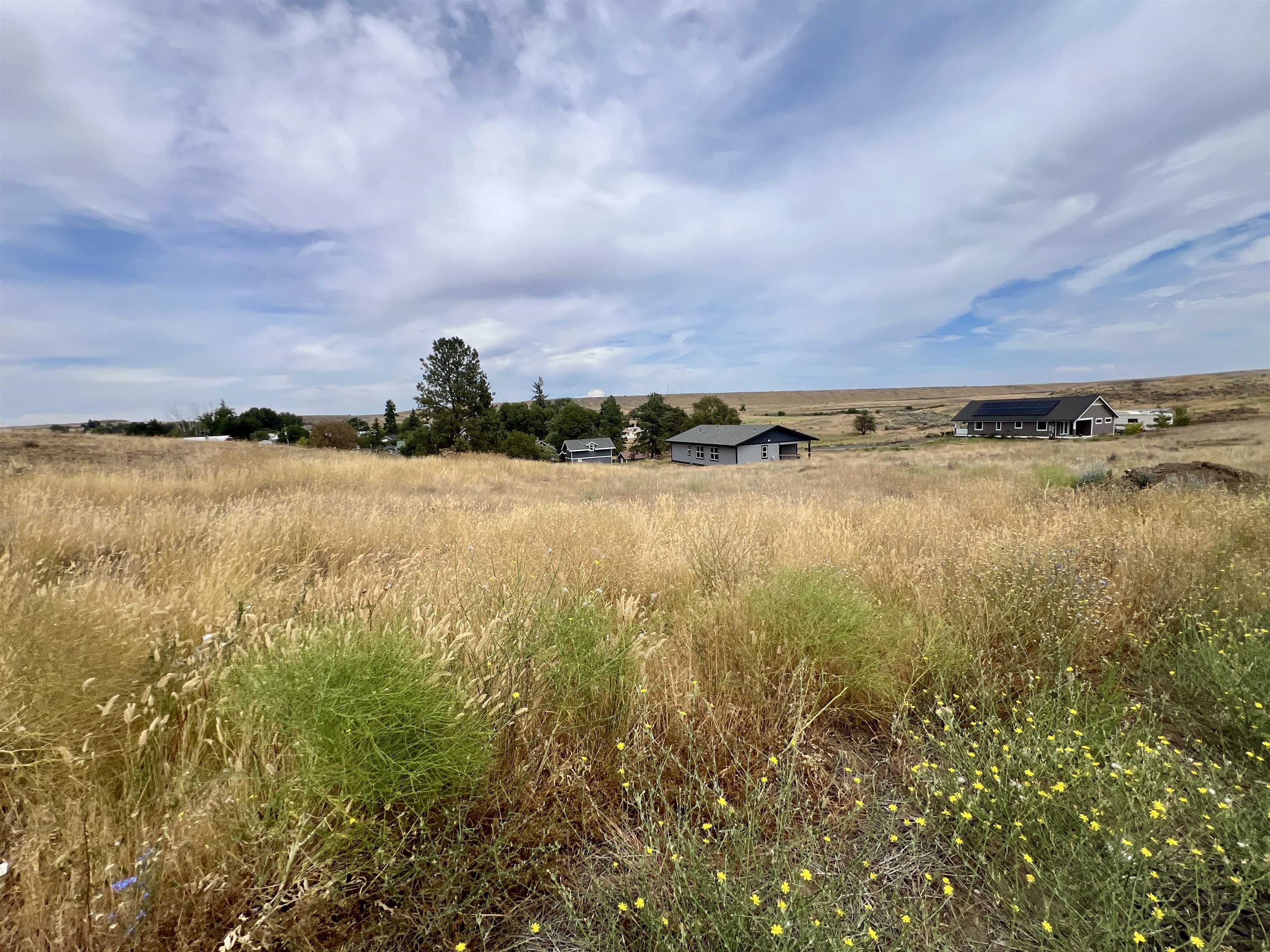 Nka Nka Glascock Street Sprague, WA 99032 - Photo 7 of 10