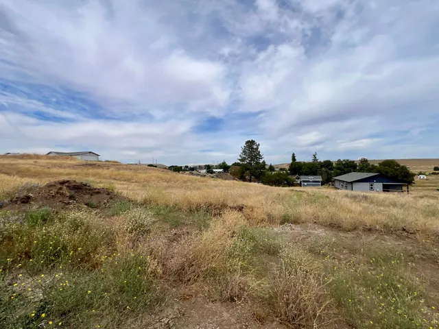 $27,000 | Nka Nka Glascock Street, Sprague, WA 99032