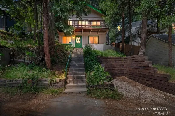 $236,000 | 768 Deer Trail, Crestline, CA 92325