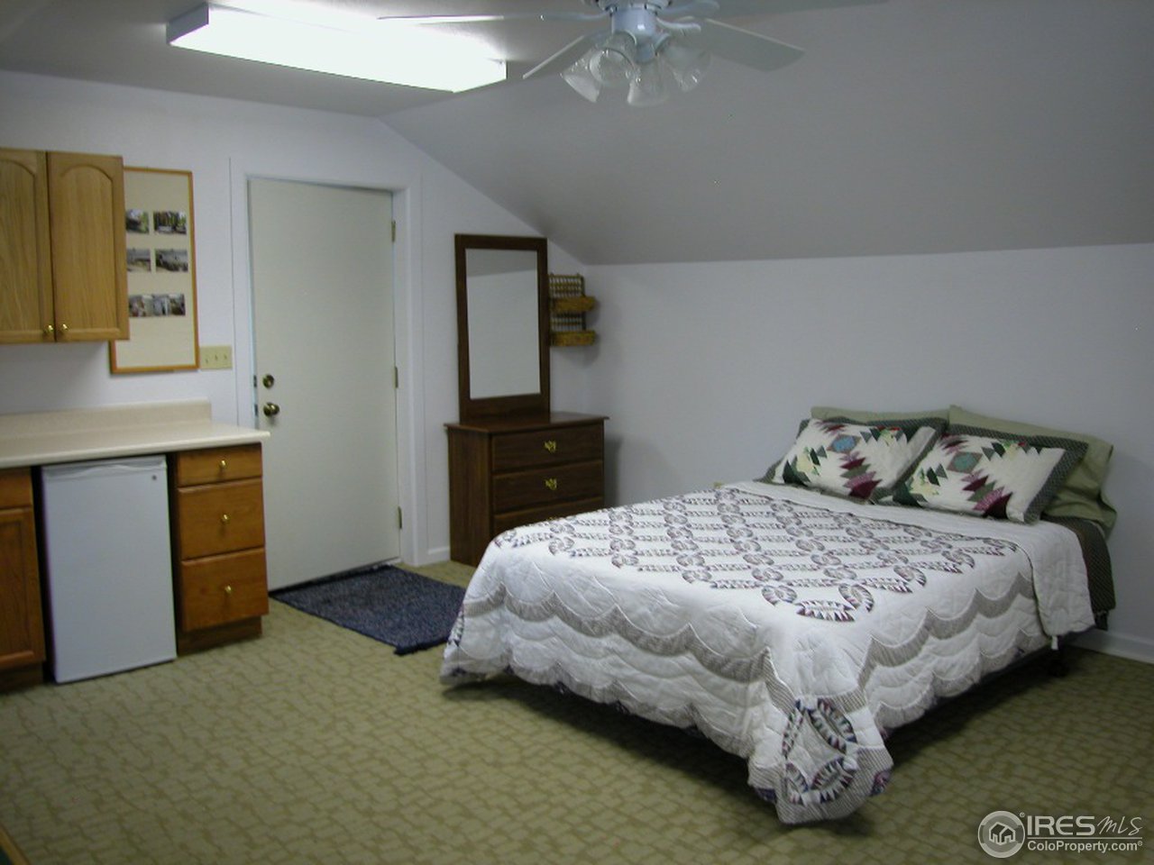 339 Monoma Road Red Feather Lakes, CO 80545 - Photo 2 of 6 Gallery Image 2