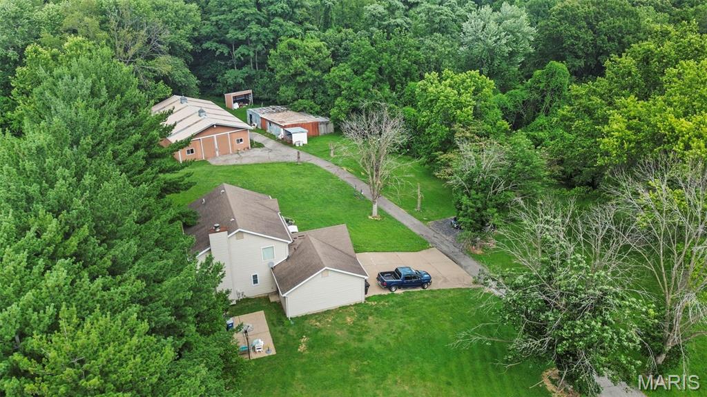13600 Old Halls Ferry Road Florissant, MO 63033 - Photo 41 of 96