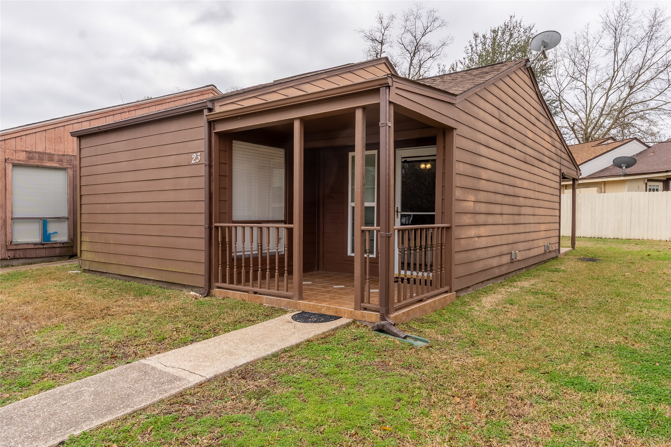 23 Townhouse Lane, Unit 23 Trinity, TX 75862 - Photo 5 of 25