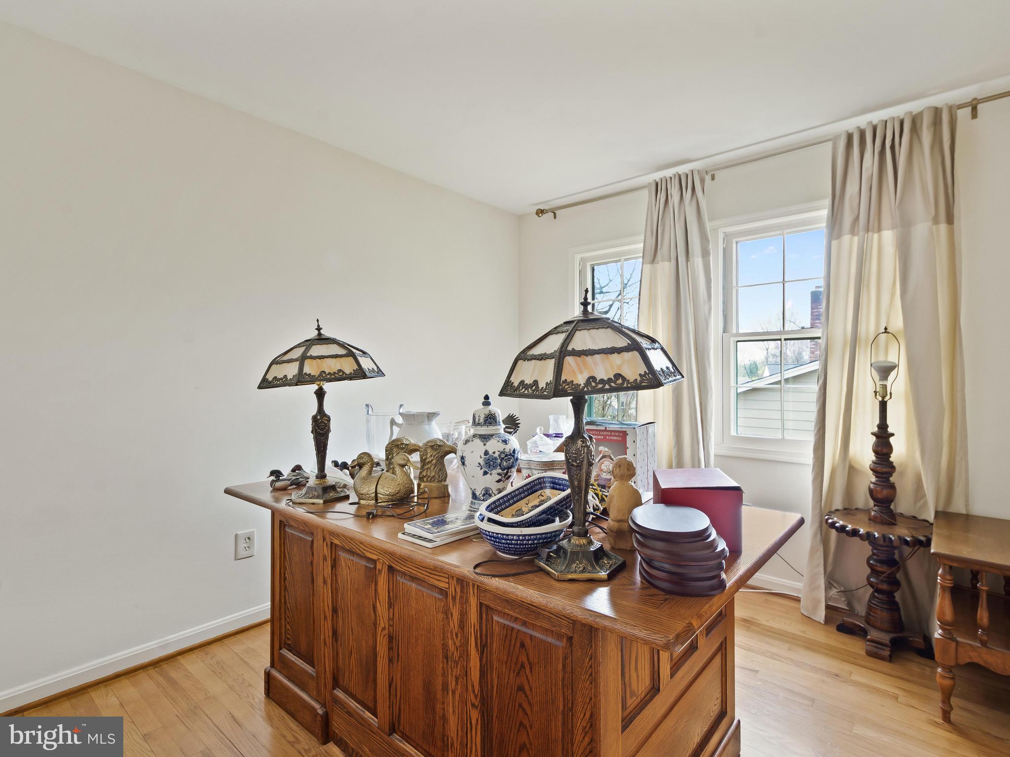 3213 Birchtree Lane Silver Spring, MD 20906 - Photo 28 of 54 Bedroom 3