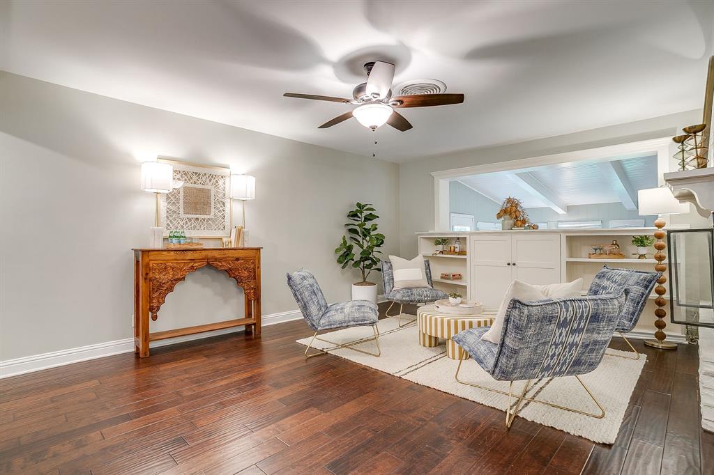 4316 West Clayton Road Fort Worth, TX 76116 - Photo 6 of 37