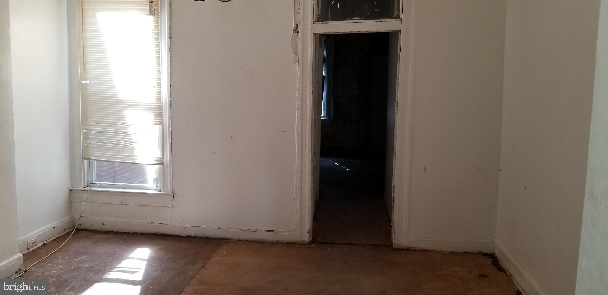 2809 Riggs Avenue Baltimore, MD 21216 - Photo 3 of 10 Gallery Image 3