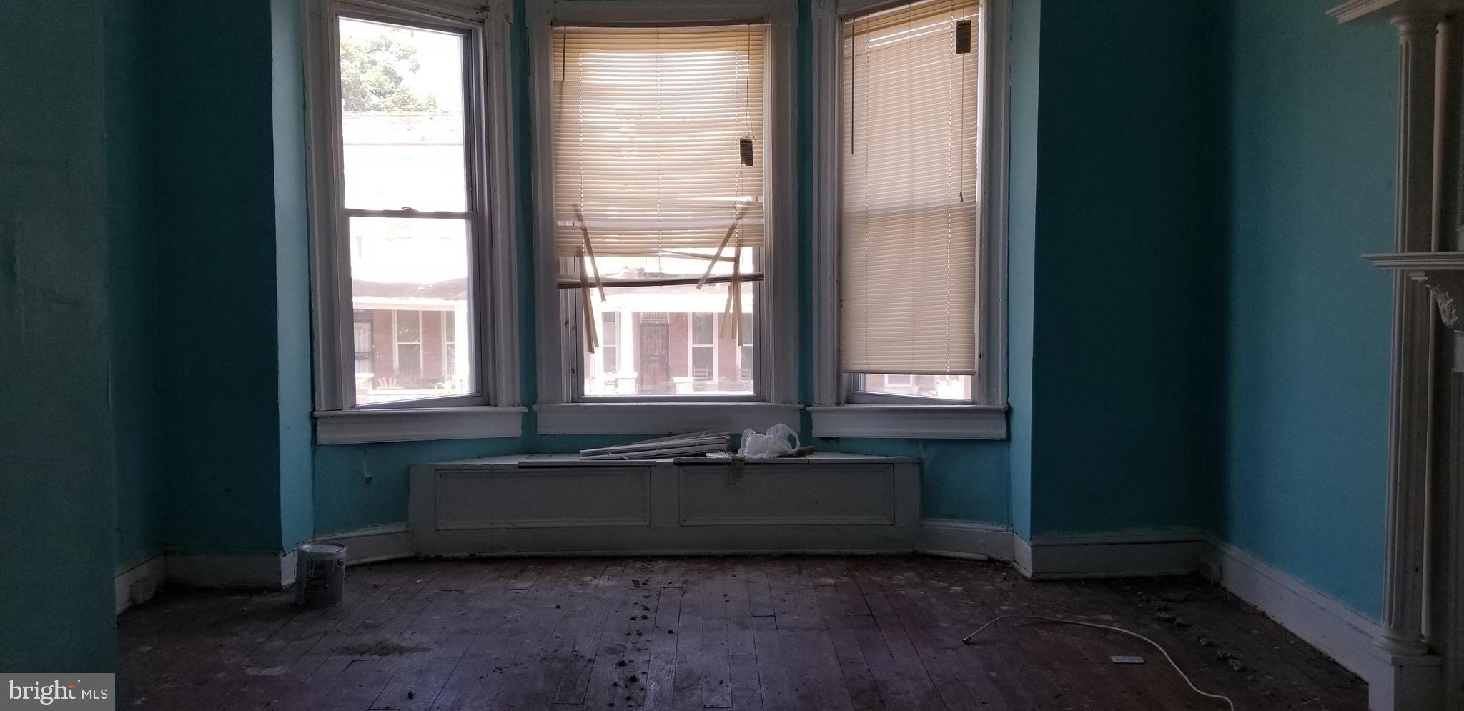 2809 Riggs Avenue Baltimore, MD 21216 - Photo 8 of 10 Gallery Image 8