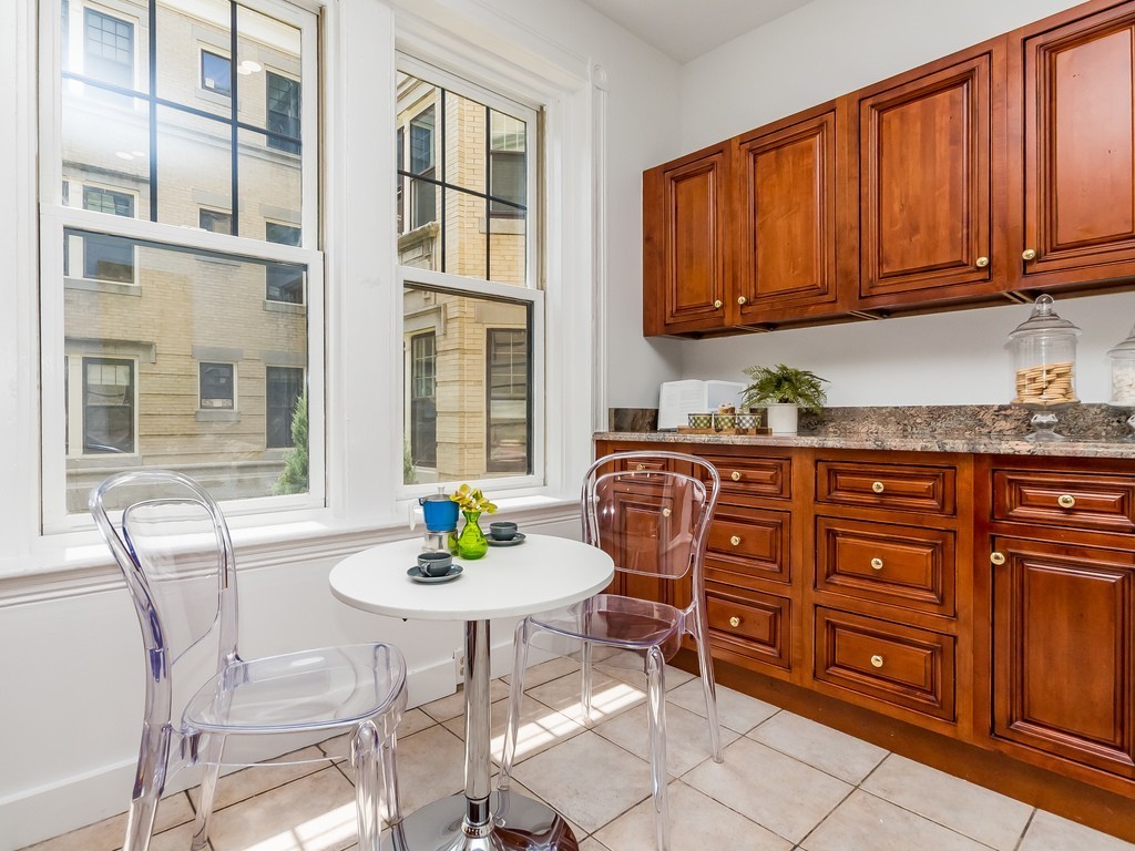 36 Kilsyth Road, Unit 1 Brookline, MA 02445 - Photo 13 of 25 Gallery Image 13