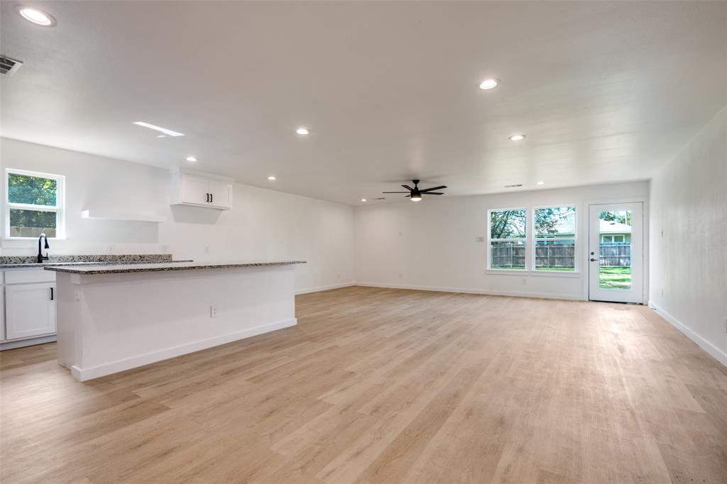 202 Campbell Street Terrell, TX 75160 - Photo 4 of 12