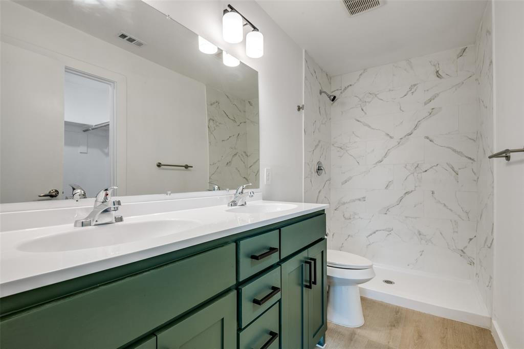 202 Campbell Street Terrell, TX 75160 - Photo 7 of 12