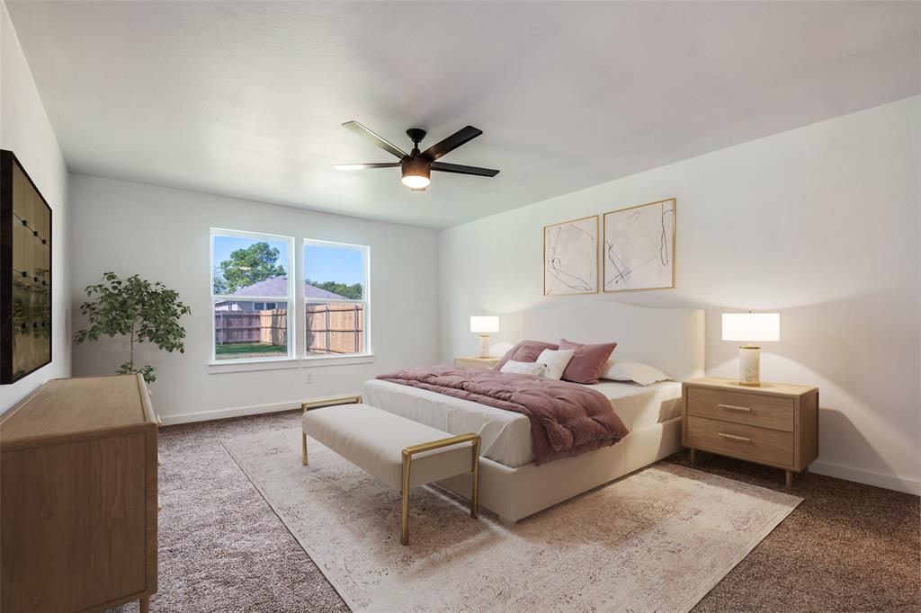 202 Campbell Street Terrell, TX 75160 - Photo 8 of 12