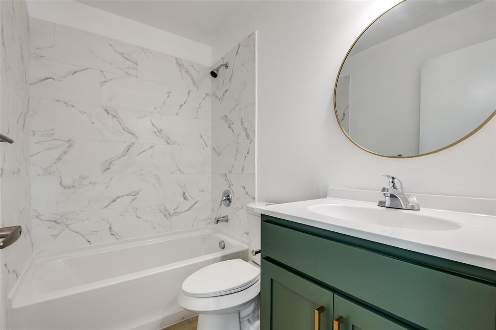 202 Campbell Street Terrell, TX 75160 - Photo 9 of 12