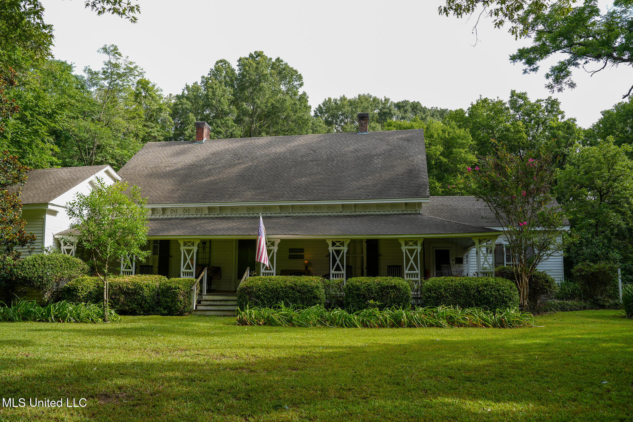 Rosedale Planation