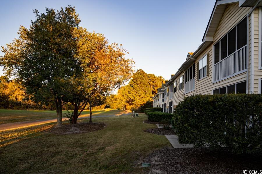 4431 Montrose Lane, Unit G Myrtle Beach, SC 29579 - Photo 24 of 24