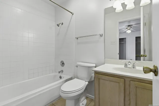 $1,500 | 6126 Celtic, San Antonio, TX 78240