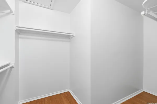 a view of small space