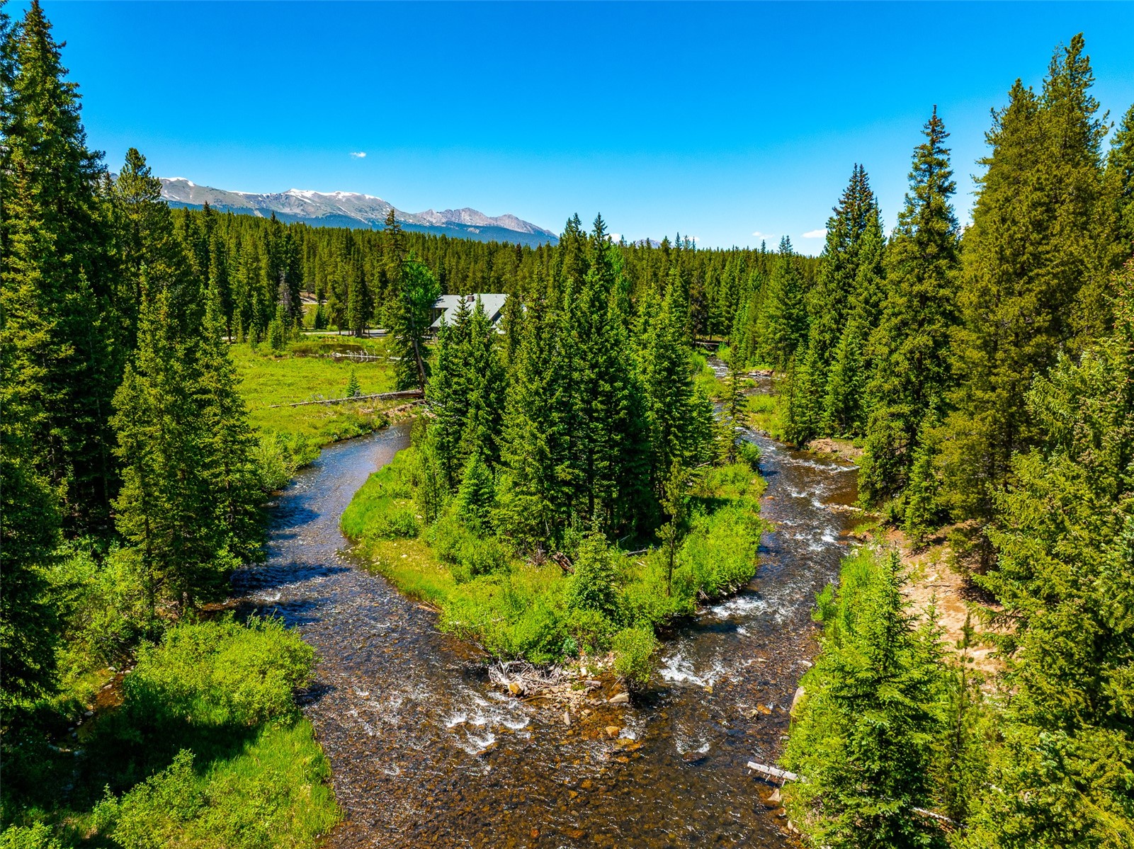 277 Wagon Road Breckenridge, CO 80424 - Photo 4 of 50