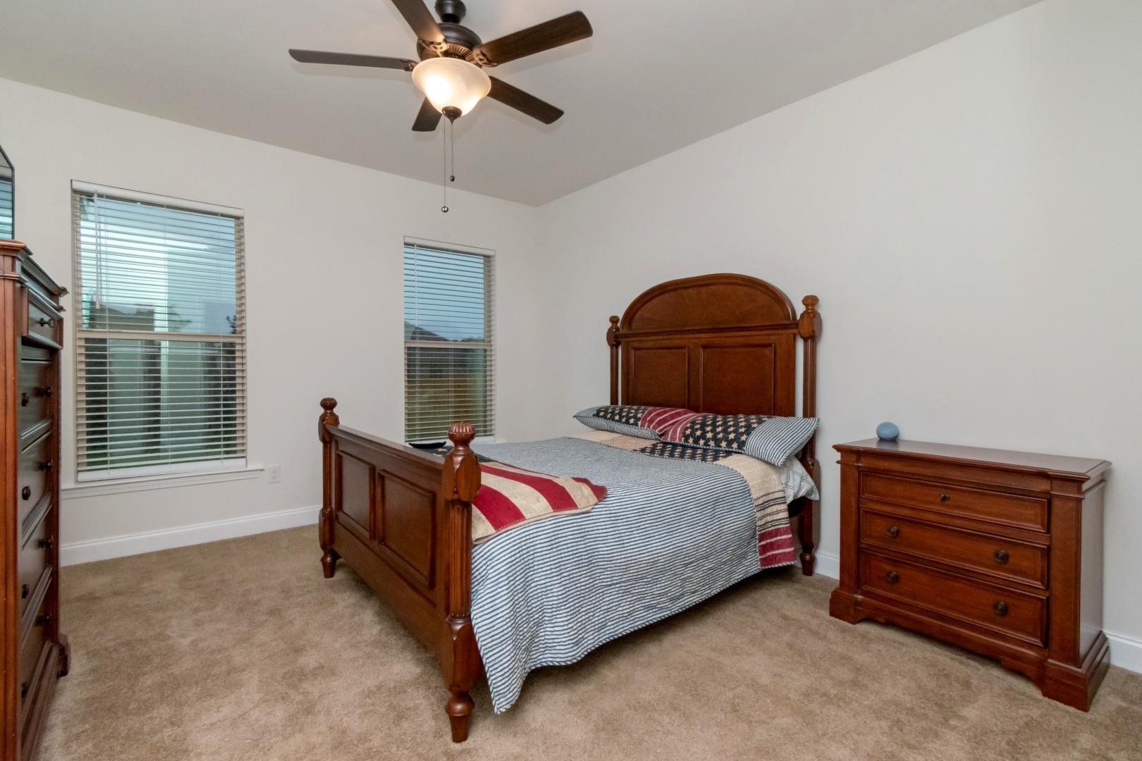 10714 Brodick Loop Daphne, AL 36527 - Photo 15 of 26 Primary Bedroom